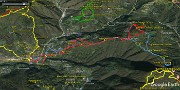 06 Immagine tracciato-Zogno-Monte Castello-1